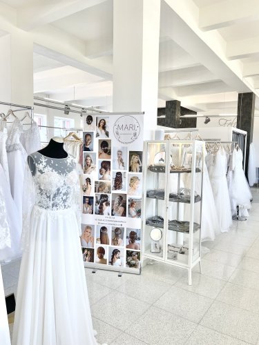 Svatební salon FELICE
